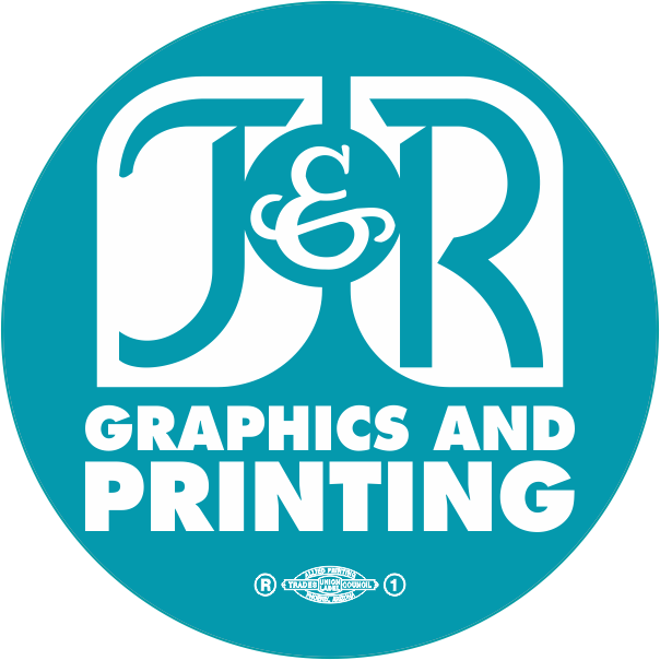 Jr. Graphic J&R Graphics